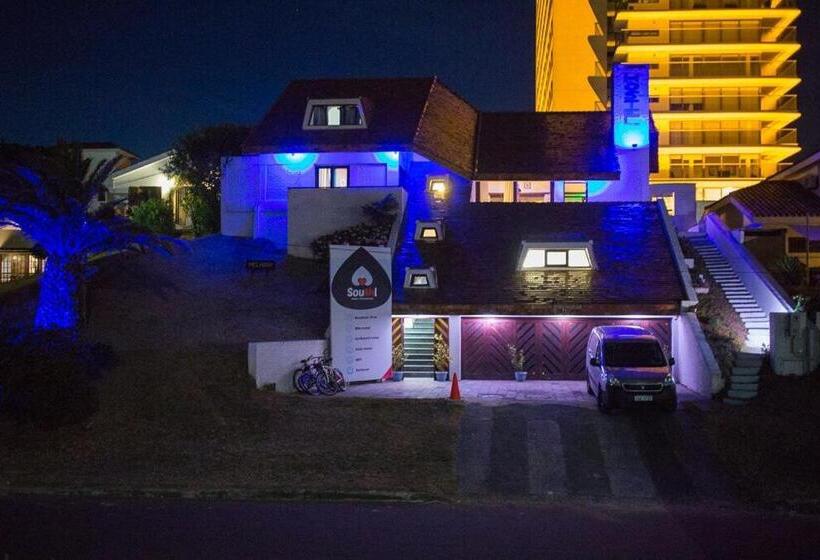 Atlantic Hostel Punta Del Este