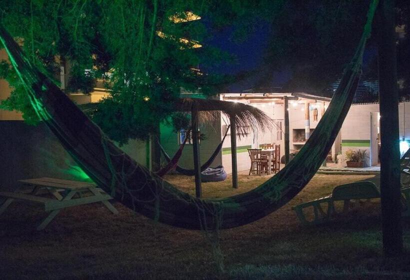 Atlantic Hostel Punta Del Este