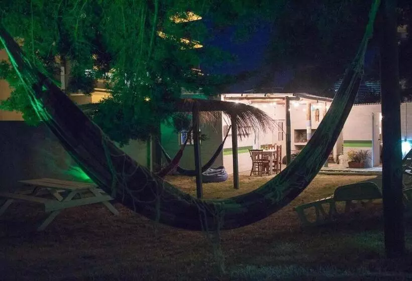 Atlantic Hostel Punta Del Este