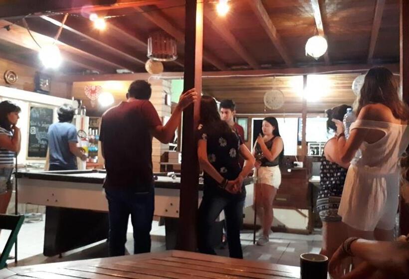 Barra Surf Hostel Florianopolis