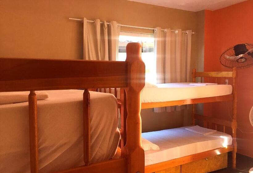 Barra Surf Hostel Florianopolis