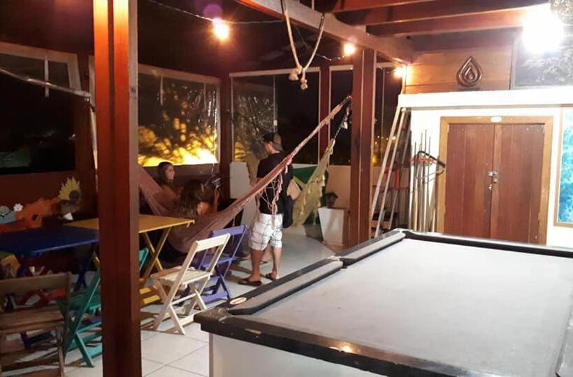 Barra Surf Hostel Florianopolis