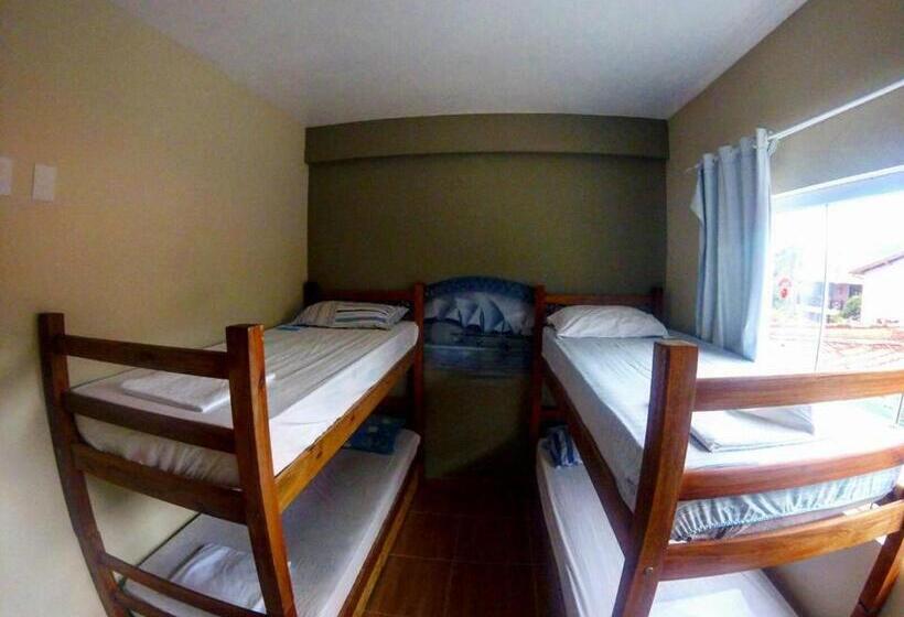 Barra Surf Hostel Florianopolis