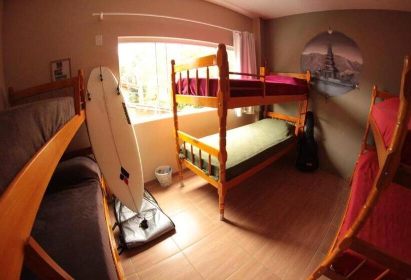 Barra Surf Hostel Florianopolis