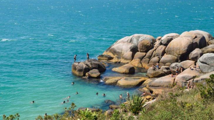 Barra Surf Hostel Florianopolis