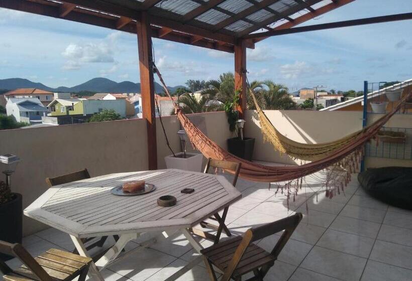 Barra Surf Hostel Florianopolis