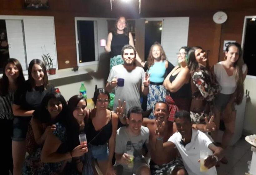 Barra Surf Hostel Florianopolis