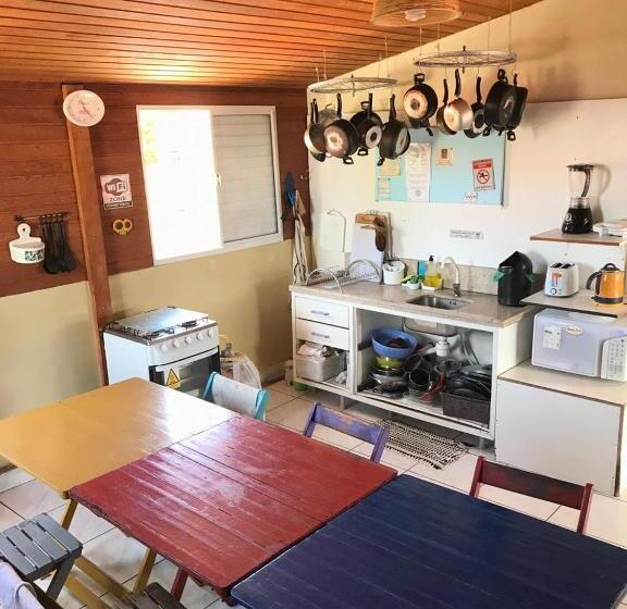 Barra Surf Hostel Florianopolis