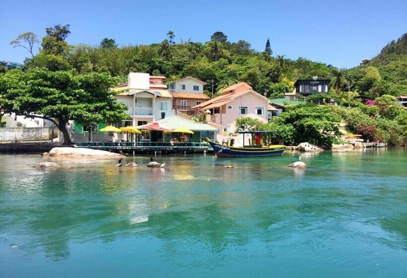 Barra Surf Hostel Florianopolis