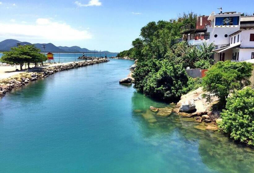 Barra Surf Hostel Florianopolis