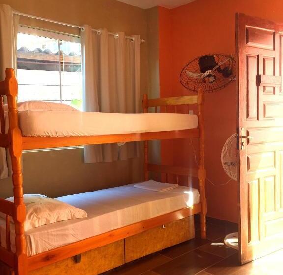 Barra Surf Hostel Florianopolis