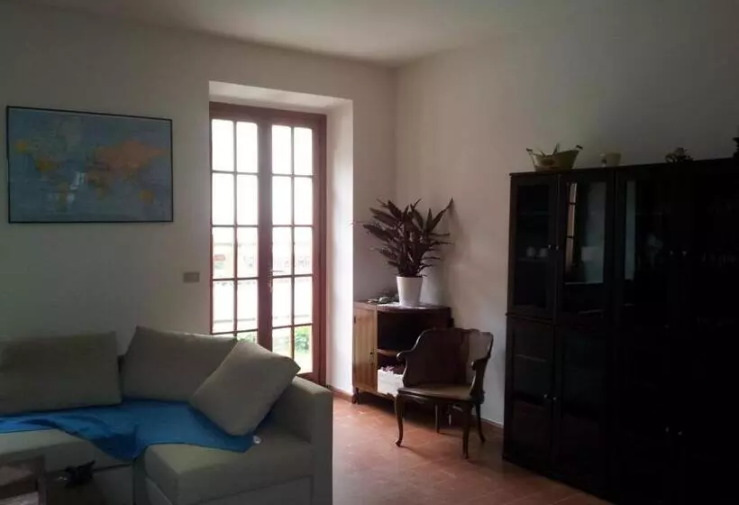 Bed And Breakfast Campel Inzago