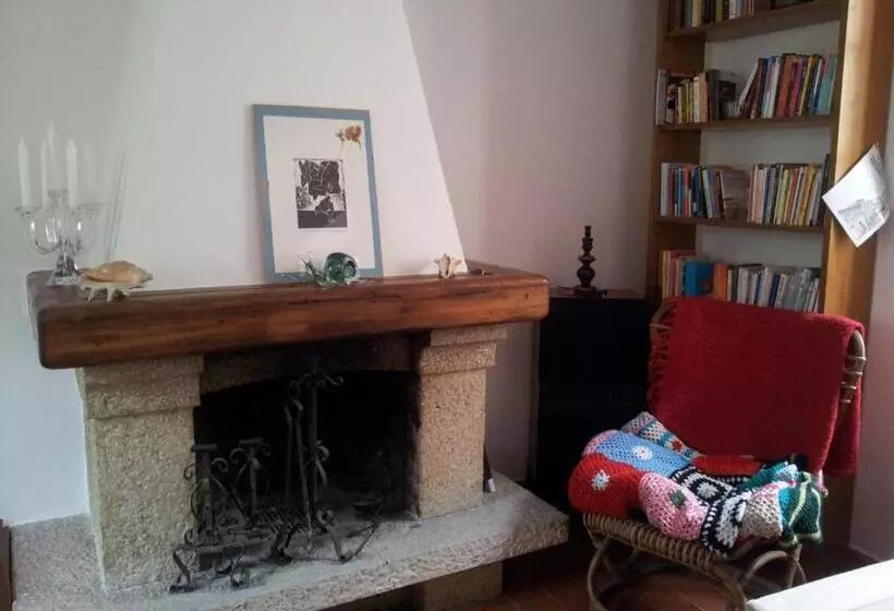 Bed And Breakfast Campel Inzago