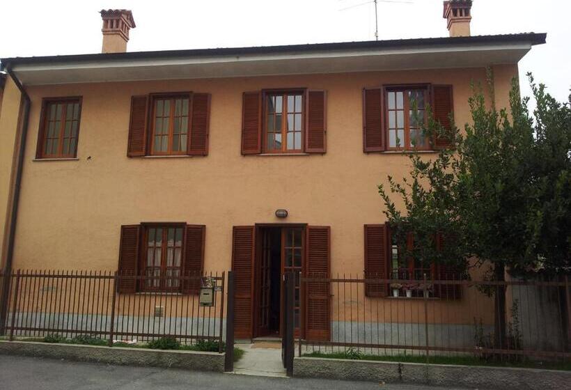 Bed And Breakfast Campel Inzago