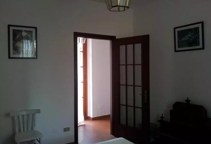 Bed And Breakfast Campel Inzago