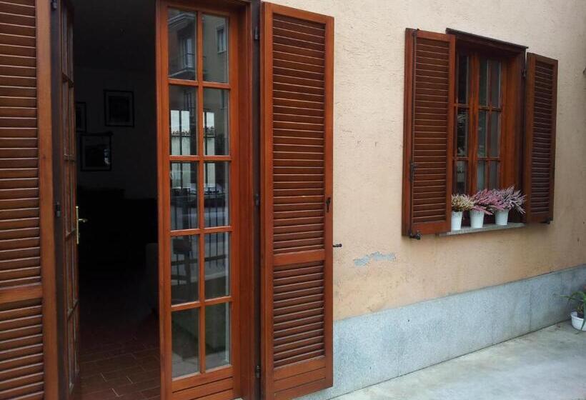 Bed And Breakfast Campel Inzago