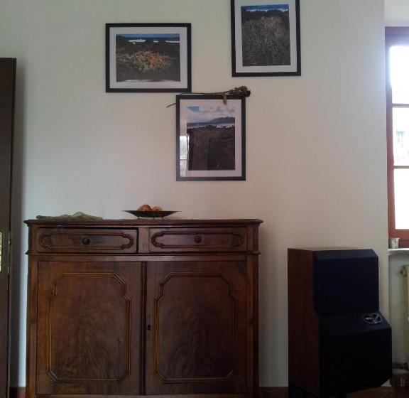 Bed And Breakfast Campel Inzago