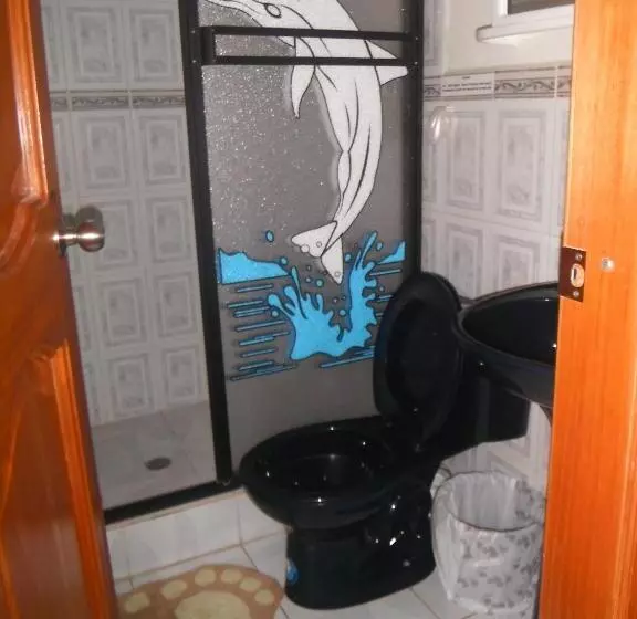 تختخواب و صبحانه Casa De Celeste