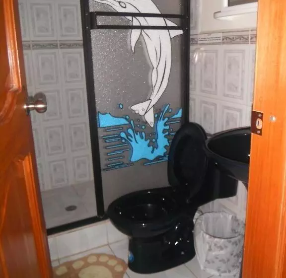 تختخواب و صبحانه Casa De Celeste