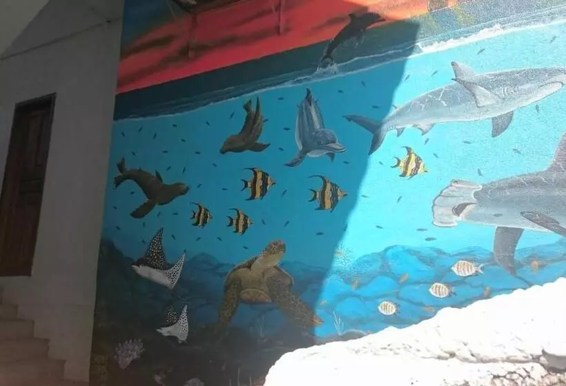 تختخواب و صبحانه Casa De Celeste