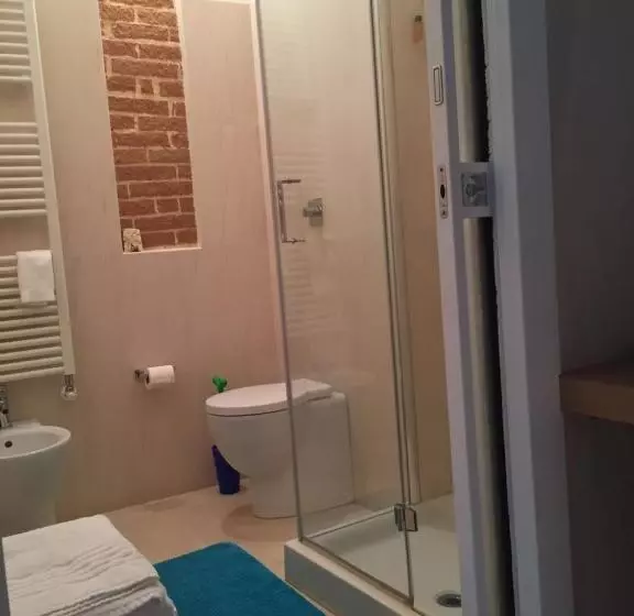 Aamiaismajoitus (B&B) Dimora Di Charme Cassaro 168