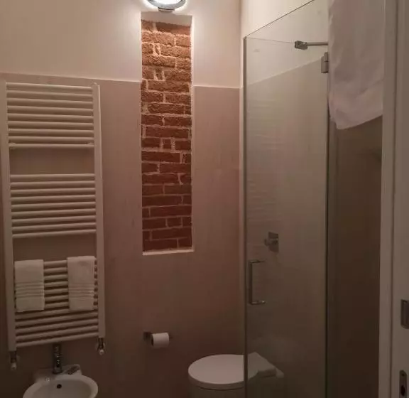 Aamiaismajoitus (B&B) Dimora Di Charme Cassaro 168