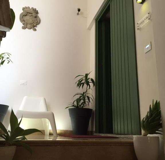 住宿加早餐 Dimora Di Charme Cassaro 168