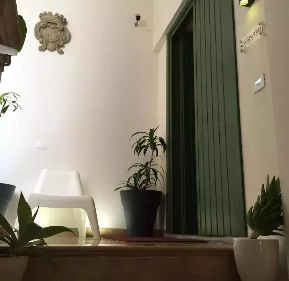 Aamiaismajoitus (B&B) Dimora Di Charme Cassaro 168