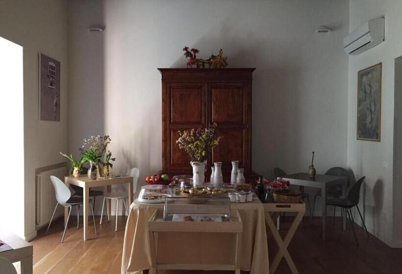 Bed and Breakfast Dimora Di Charme Cassaro 168