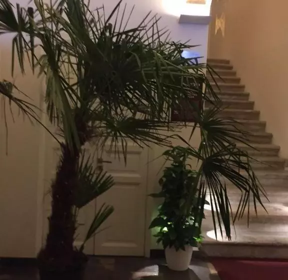 Aamiaismajoitus (B&B) Dimora Di Charme Cassaro 168