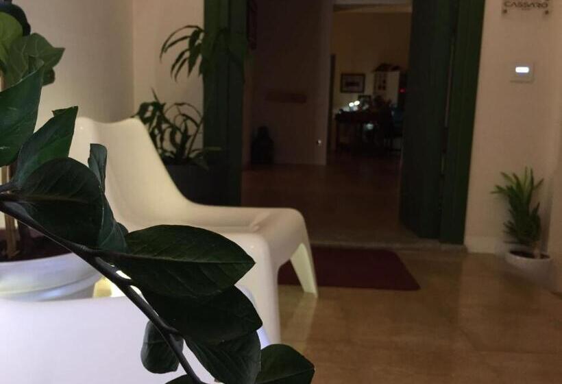 Bed and Breakfast Dimora Di Charme Cassaro 168