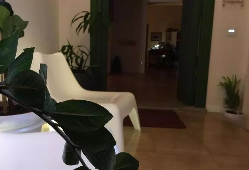 Aamiaismajoitus (B&B) Dimora Di Charme Cassaro 168