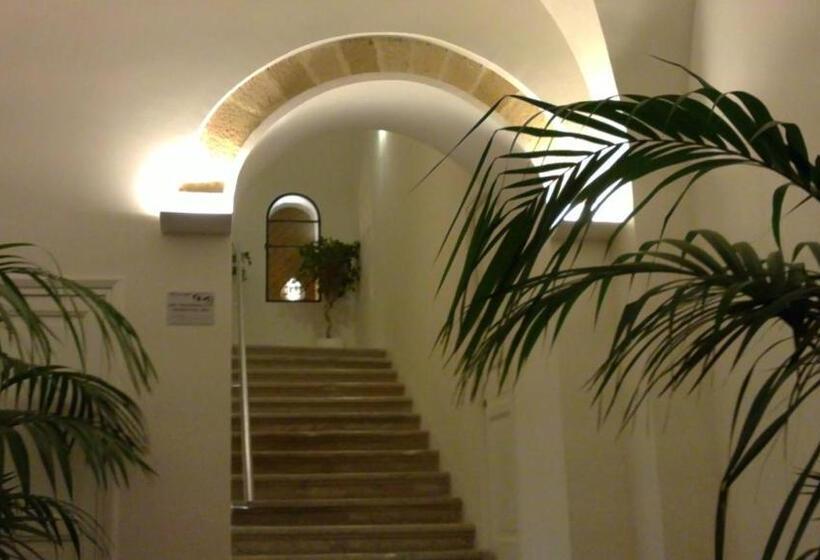 住宿加早餐 Dimora Di Charme Cassaro 168