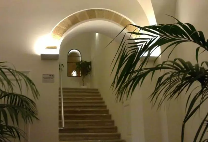 Aamiaismajoitus (B&B) Dimora Di Charme Cassaro 168