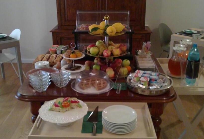 住宿加早餐 Dimora Di Charme Cassaro 168