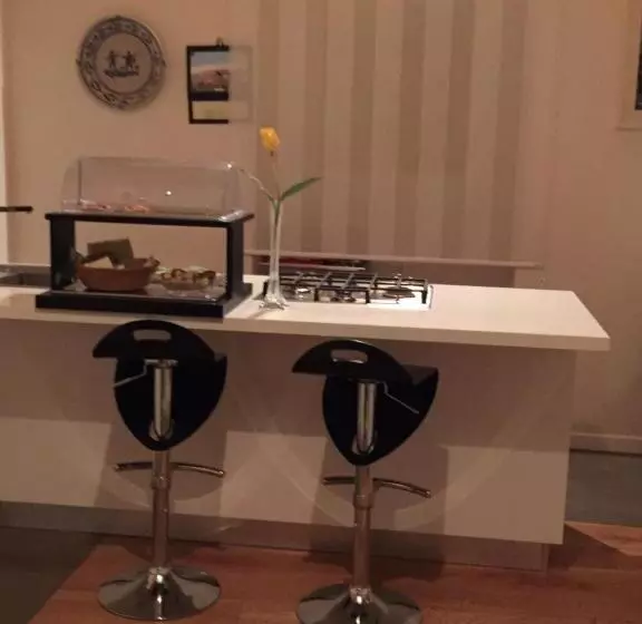 Aamiaismajoitus (B&B) Dimora Di Charme Cassaro 168