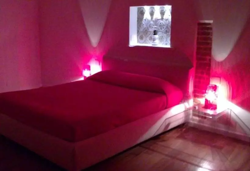 Aamiaismajoitus (B&B) Dimora Di Charme Cassaro 168