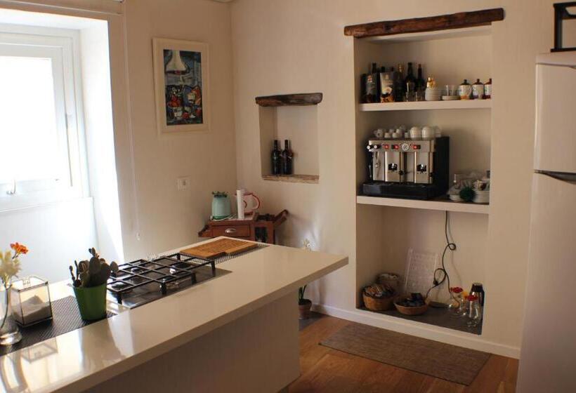 Bed and Breakfast Dimora Di Charme Cassaro 168