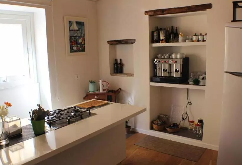 Aamiaismajoitus (B&B) Dimora Di Charme Cassaro 168