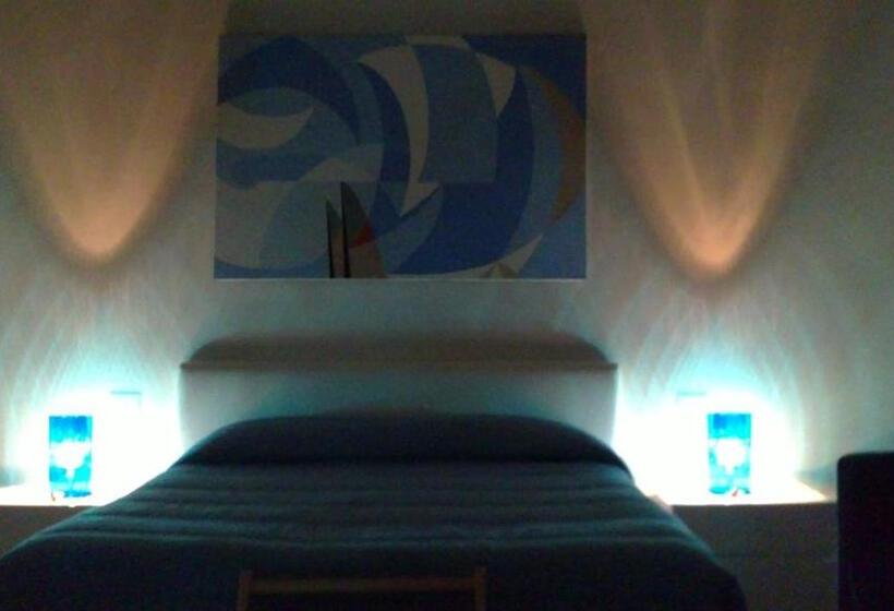 Bed and Breakfast Dimora Di Charme Cassaro 168