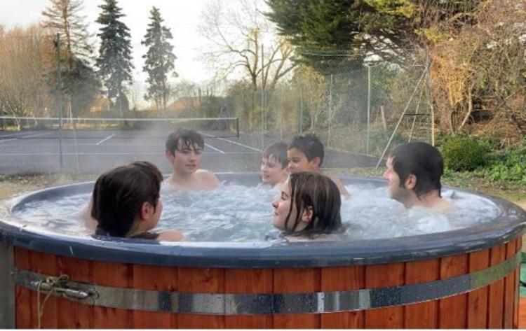 ベッドアンドブレックファースト Upper Court