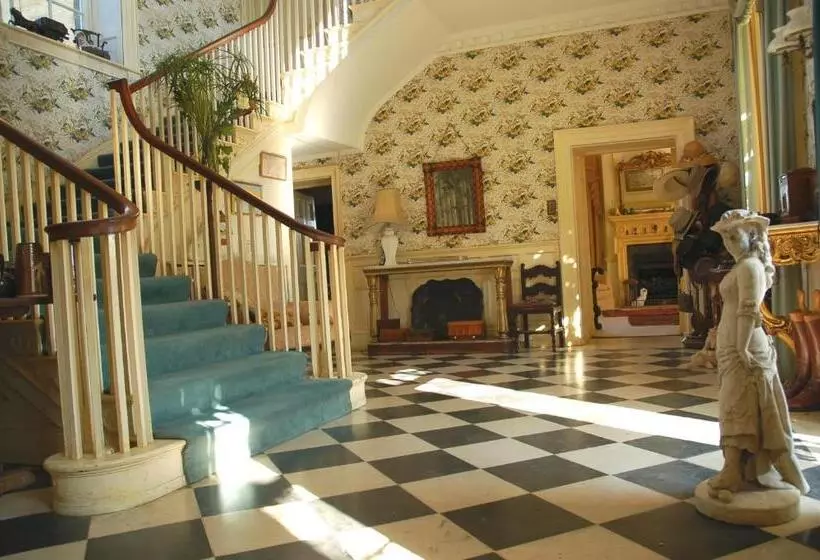 Aamiaismajoitus (B&B) Upper Court