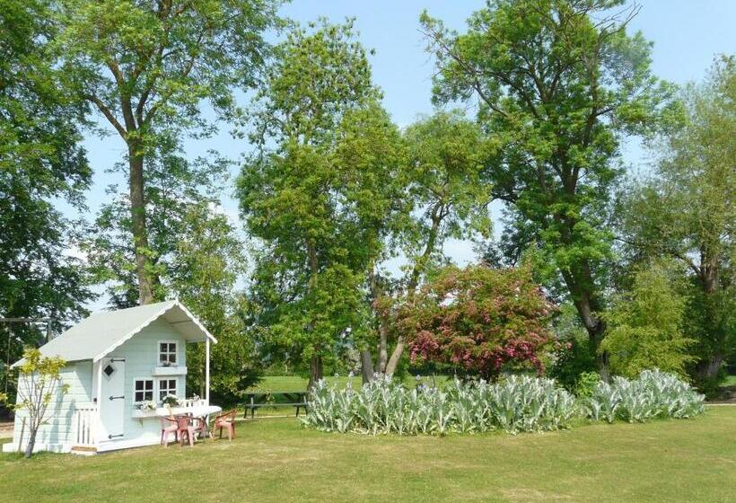 住宿加早餐  Upper Court