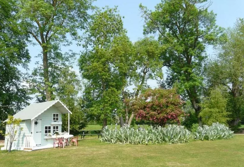 Aamiaismajoitus (B&B) Upper Court