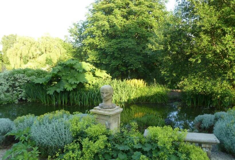 住宿加早餐  Upper Court