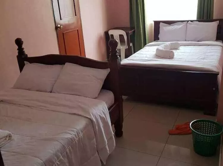 Elgon Palace Hotel Mbale