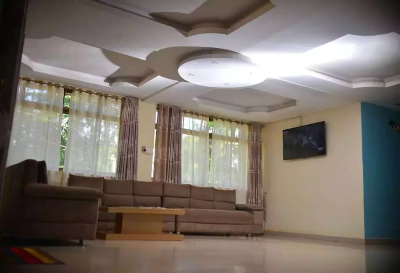 Elgon Palace Hotel Mbale