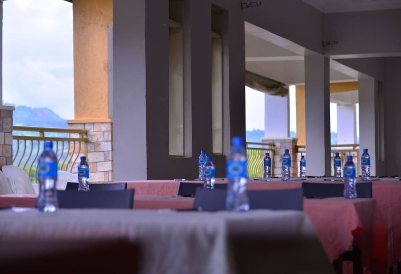 Elgon Palace Hotel Mbale