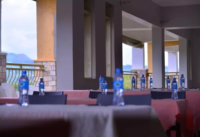 Elgon Palace Hotel Mbale