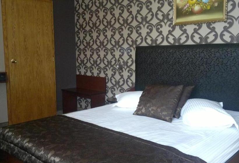 Family Hotel Yagoda88